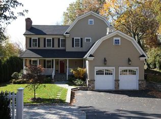 85 North St, Rye, NY 10580