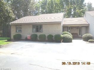 142 A Old Mill Rd, High Point, NC 27265