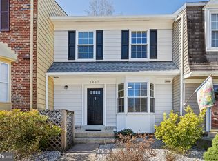 3467 Aviary Way, Woodbridge, VA 22192