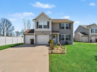 5756 Buchanan Ave SW, Wyoming, MI 49548