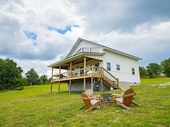 1029 Nc 1700, Boxley, AR 72740