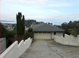 887 Humboldt Rd, Brisbane, CA 94005