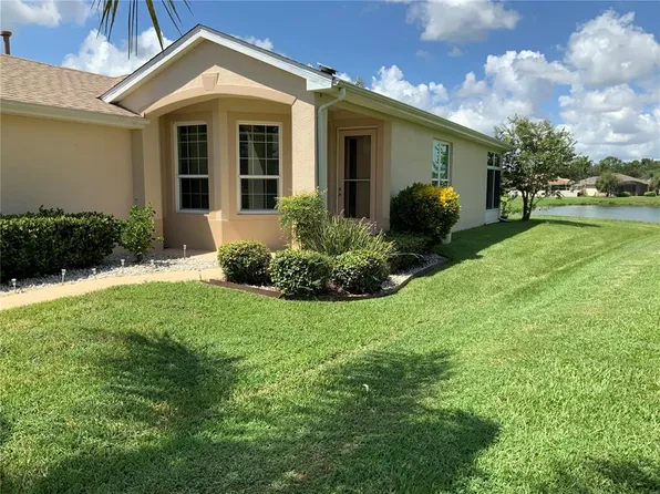 27123 Nostalgia Dr, Leesburg, FL 34748