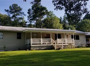 152 Gary Salard Rd, Campti, LA 71411