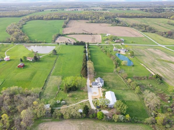 46748 New London Eastern Rd, New London, OH 44851