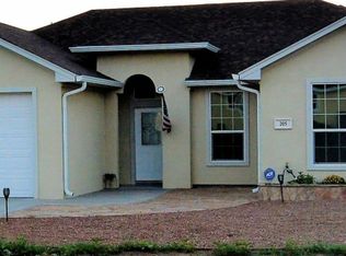 205 Doe Ct, Alpine, TX 79830