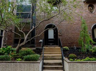 2035 Chancellor St #2035, Philadelphia, PA 19103