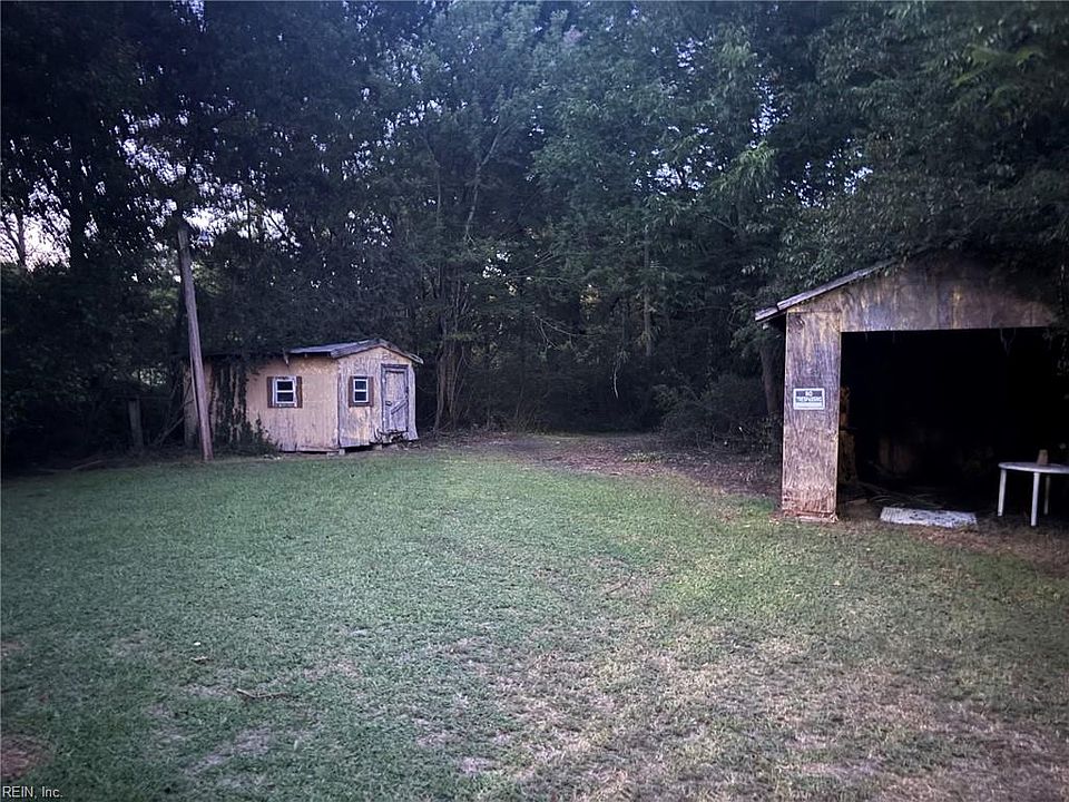2nd image of 11497 Occohannock Neck Rd