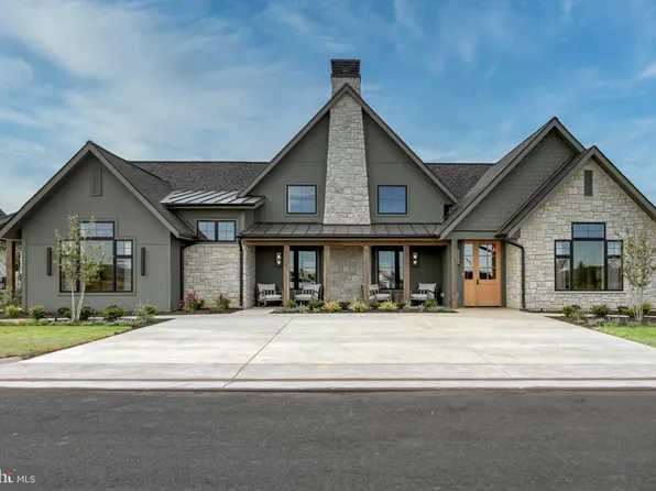 1007 Alister Loop, Mineral, VA 23117