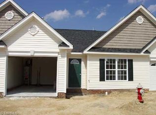 28B Laurel Oak Rnch, High Point, NC 27265