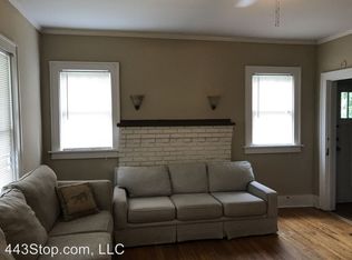 1502 Rosemary Ln, Columbia, MO 65201