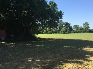 0 Barter Rd, Mount Vernon, IN 47620