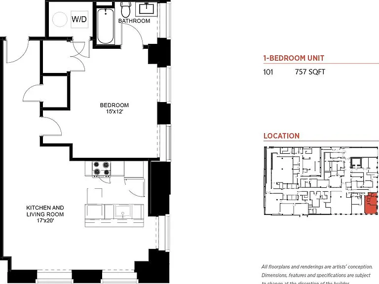 The Residences at The RJ Reynolds Building — Photo 41
