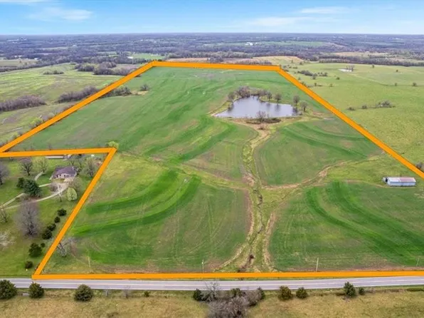 E State Route 2 Hwy, Garden City, MO 64747