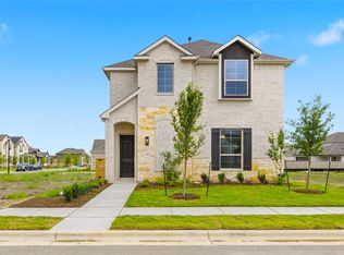 305 Brandywine Rd, Hutto, TX 78634