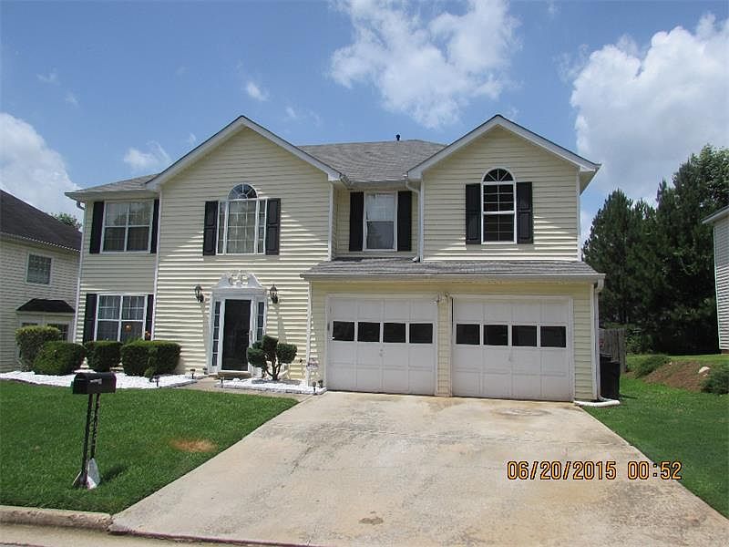 1st image of 4495 Carriage Park Dr