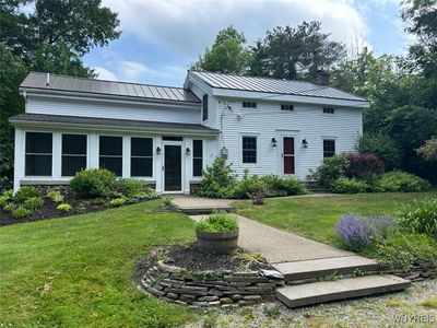 9853 Warner Gulf Rd, Holland, NY, 14080