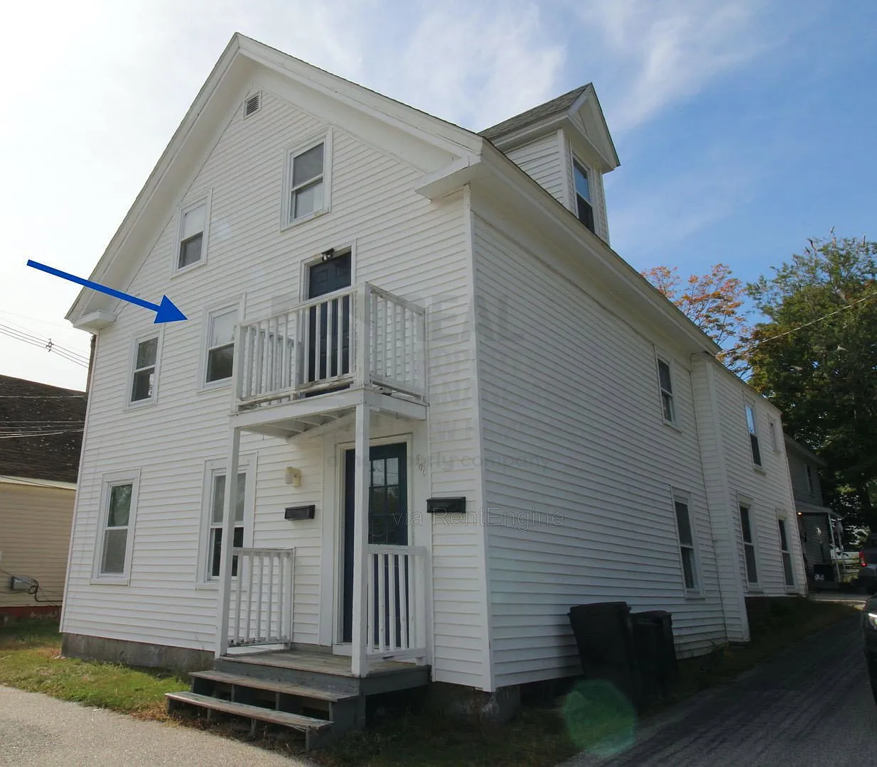 3 bed, 1.0 bath, $1,975 — Photo 2
