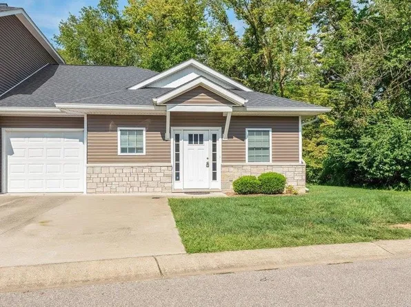 3945 S Cramer Cir, Bloomington, IN 47403
