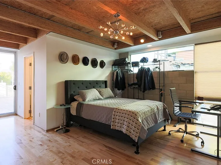6615 Melrose Ave #1 — Photo 14