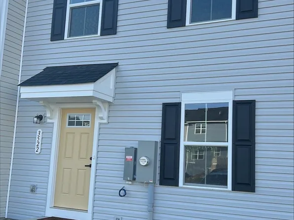 3522 Marble Loop, Rockingham, VA 22801