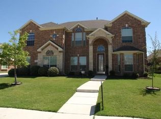 720 Paint Creek Rd, Murphy, TX 75094