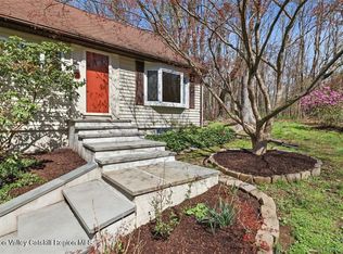 307 Old Kingston Road, New Paltz, NY 12561