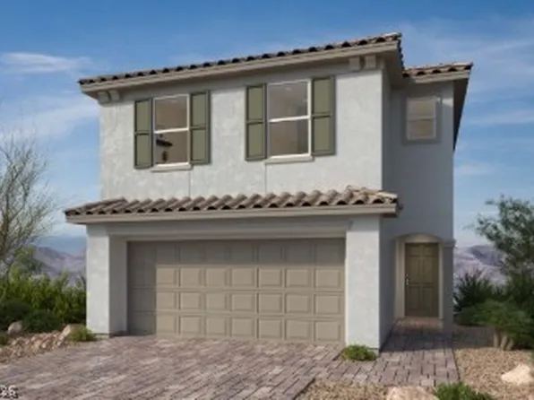 662 Moonlit Lake Ln, Henderson, NV 89002