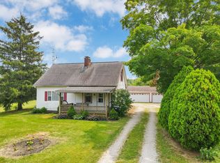 2684 Panhandle Rd, Delaware, OH 43015