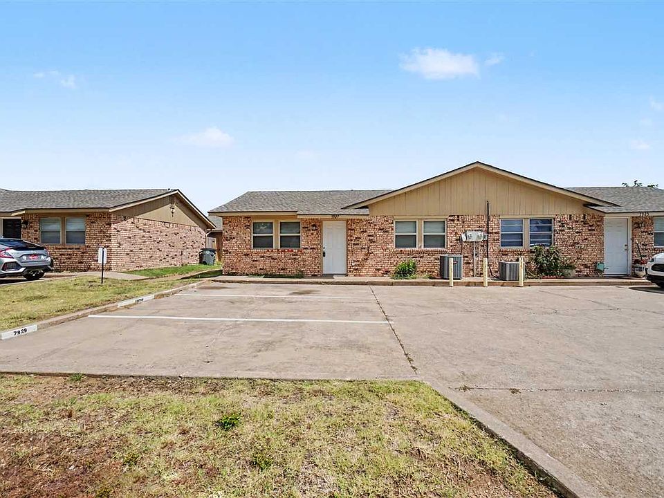 1st image of 7927 NW Crossland Cir