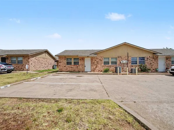 7927 NW Crossland Cir, Lawton, OK 73505