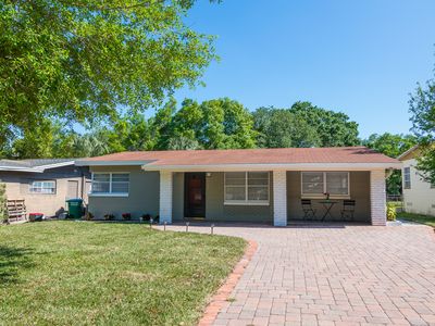 2120 Nairn Dr, Winter Park, FL, 32792