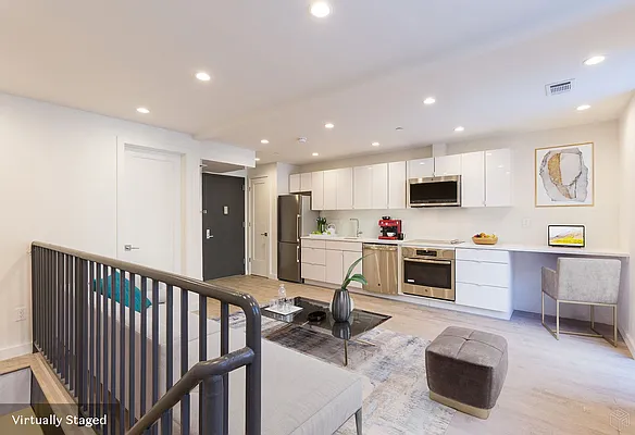 Rented by Halstead Real Estate | media 13