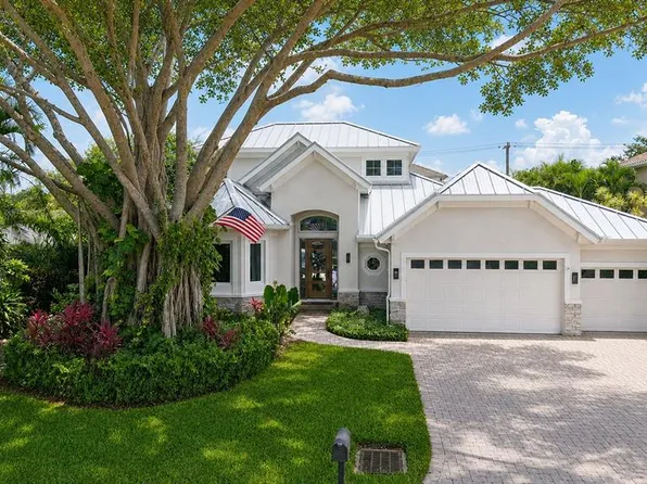 3921 Maravic Pl, Sarasota, FL 34231