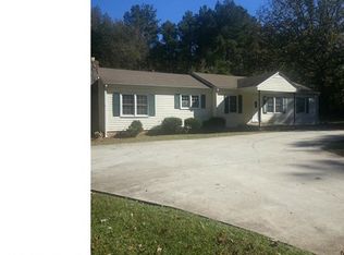 155 Doc Perry Rd, Newnan, GA 30263