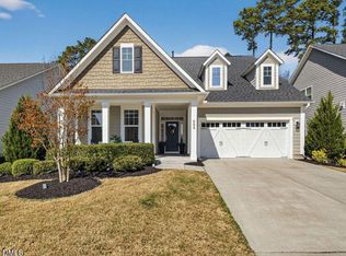 609 Summertime Field Ln, Wake Forest, NC 27587