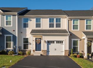 1215 Benjamin Dr, Kennett Square, PA 19348