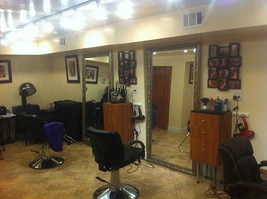 Hair Salon