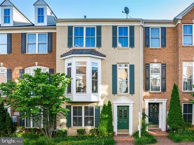 2323 Georgia Village Way, Silver Spring, MD, 20902