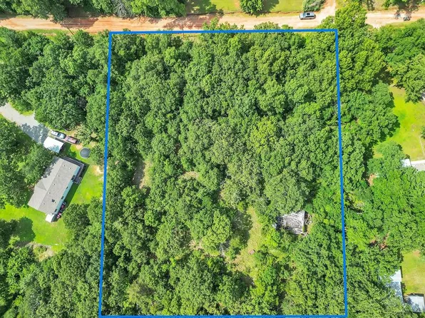 1 Rudolph Ln, Norman, OK 73026