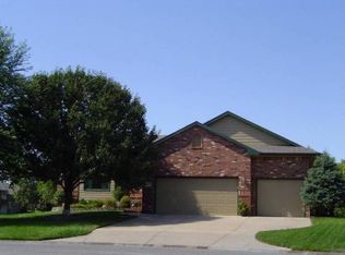 2619 N Keith Ct, Wichita, KS 67205