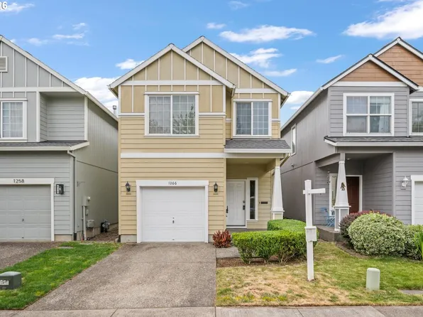 1266 SW 176th Ter, Beaverton, OR 97003