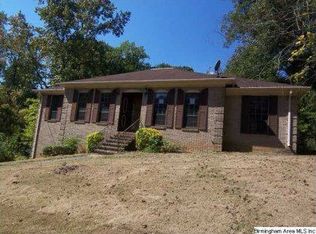 240 Chickasaw Dr, Birmingham, AL 35214