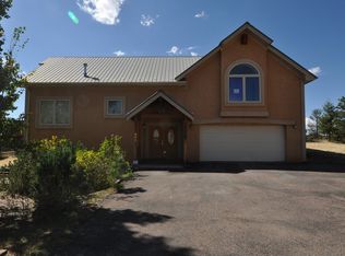 502 Skyline Dr, Woodland Park, CO 80863