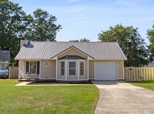 1685 Veanna Dr, Fayetteville, NC 28301