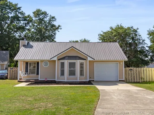 1685 Veanna Dr, Fayetteville, NC 28301