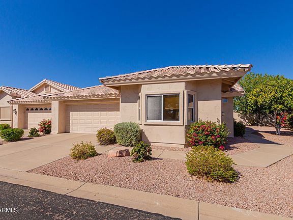2nd image of 7928 E PUEBLO Avenue #13