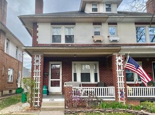 2341 W Allen St, Allentown, PA