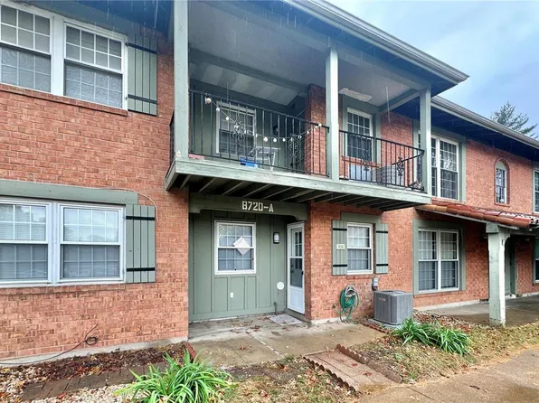 8720 Santa Bella Dr APT A, Hazelwood, MO 63042