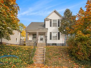 625 Innes St NE #1, Grand Rapids, MI 49503